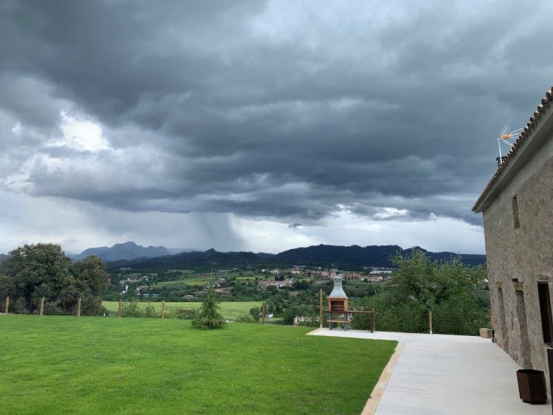 Cal Roget Turisme Rural - 4