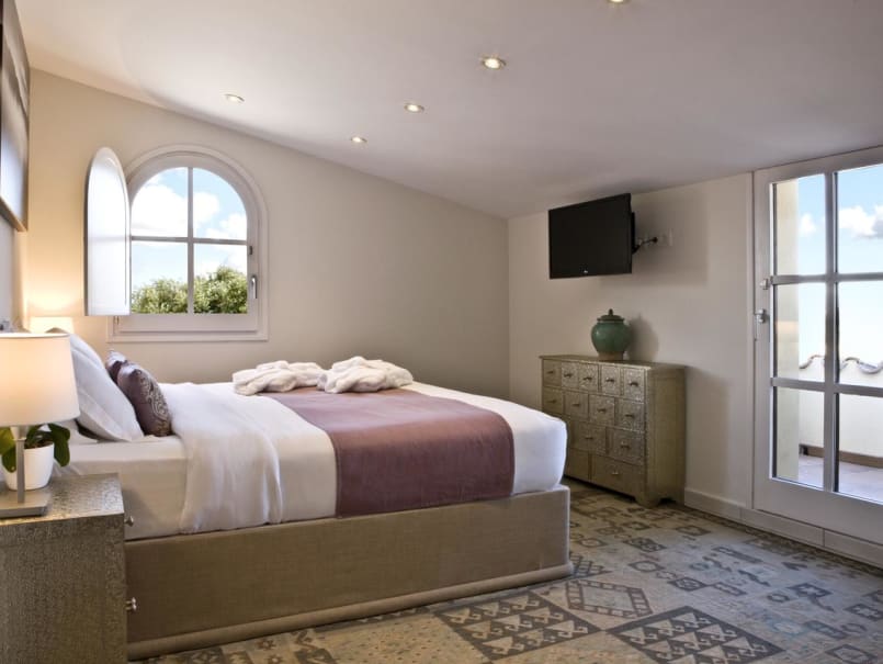 Hotel Boutique Can Pico - 2