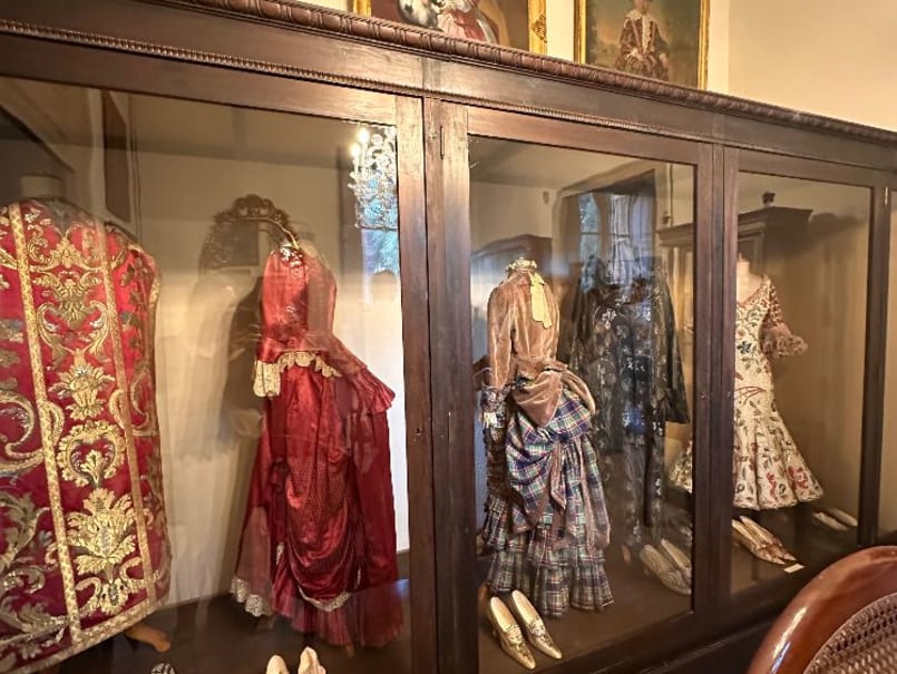 Visita a la Casa Rocamora a Barcelona - 4