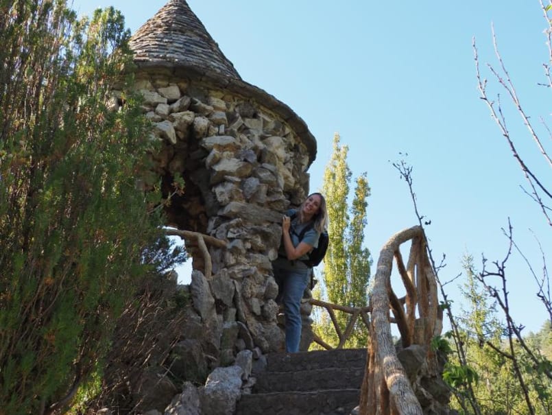 Visita als Jardins Artigas - 3