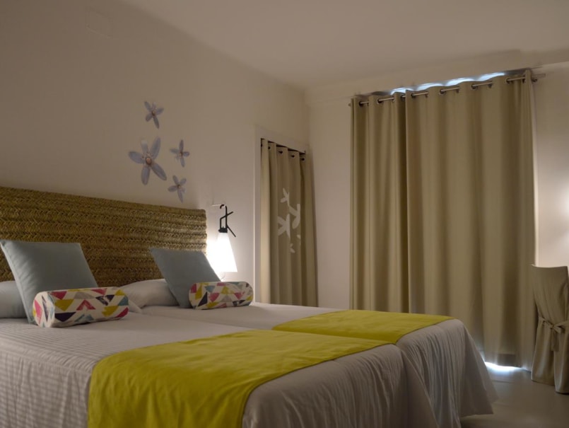 Hotel Tarongeta - Adults Only - 2
