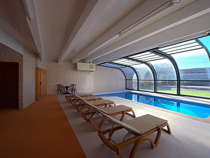 Hostal Palouet de Segarra - 1