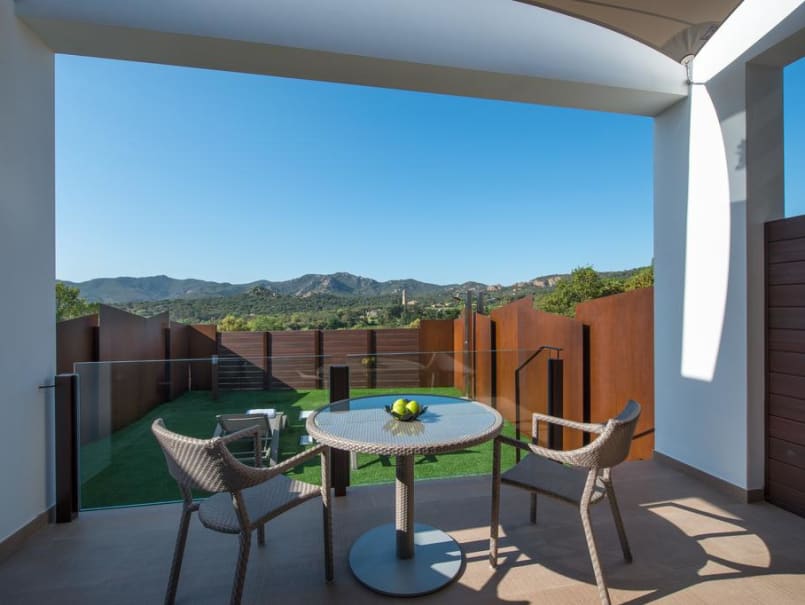 Hotel Mas Tapiolas Suits Natura - 0