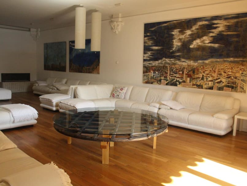 El Castell de la Pobla de Lillet - Adults Only - 2