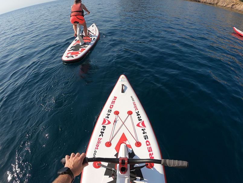 Seacling Costa Brava - 3