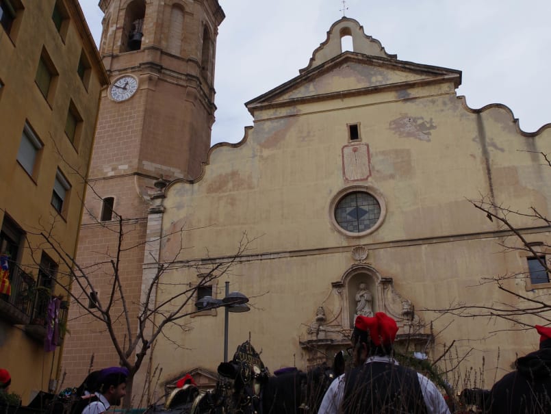 Falset, la capital de la comarca del Priorat - 0