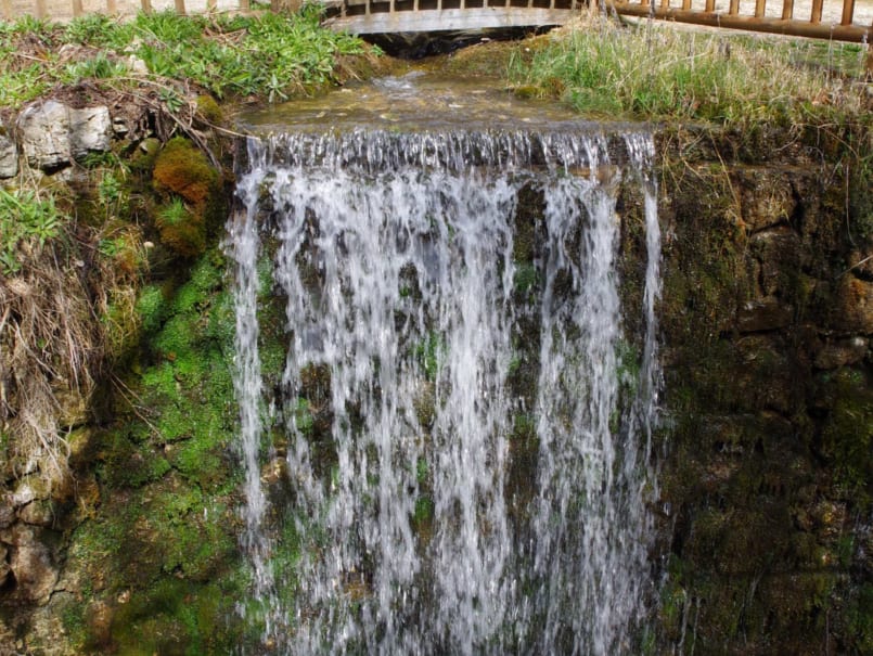 La Vall del Lord amb camper - 3