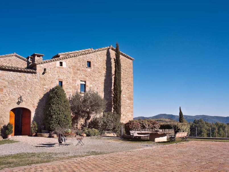 La Garriga de Castelladral - 0