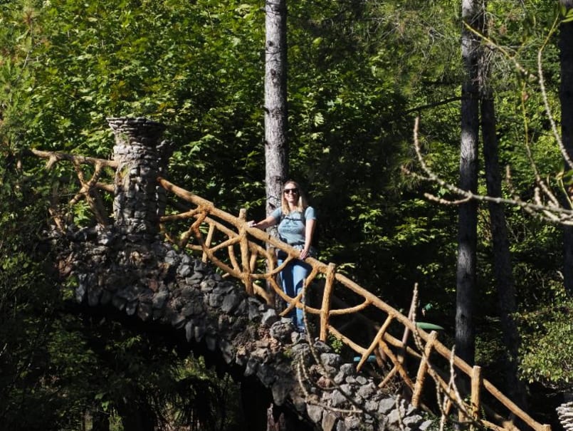 Visita als Jardins Artigas - 2