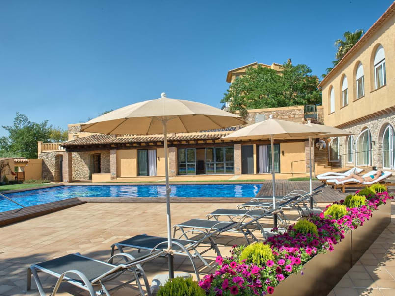 Hostalet de Begur - Adults Only - 3