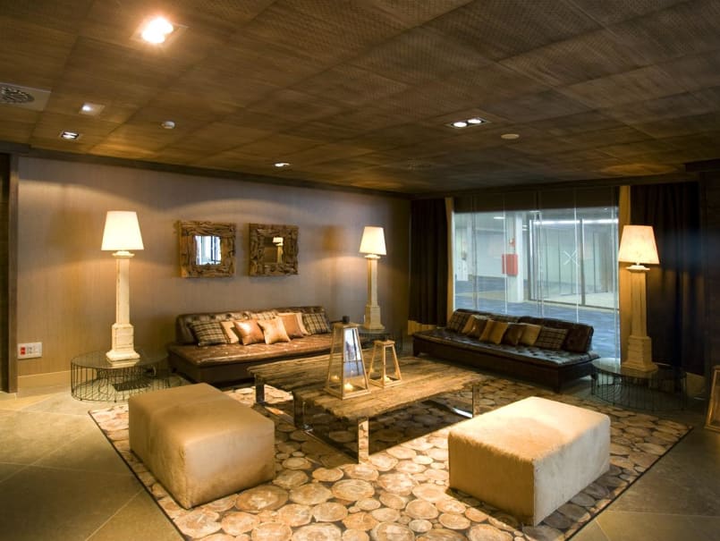 Hotel Val de Neu G.L. - 3