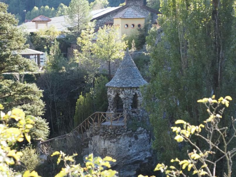 Visita als Jardins Artigas - 8