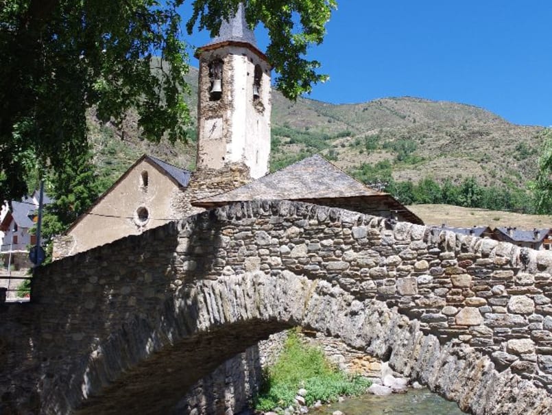 La Casa de l'Ós Bru dels Pirineus - 3