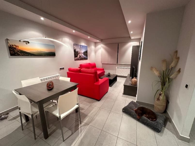 Apartament WinTuWin - 7