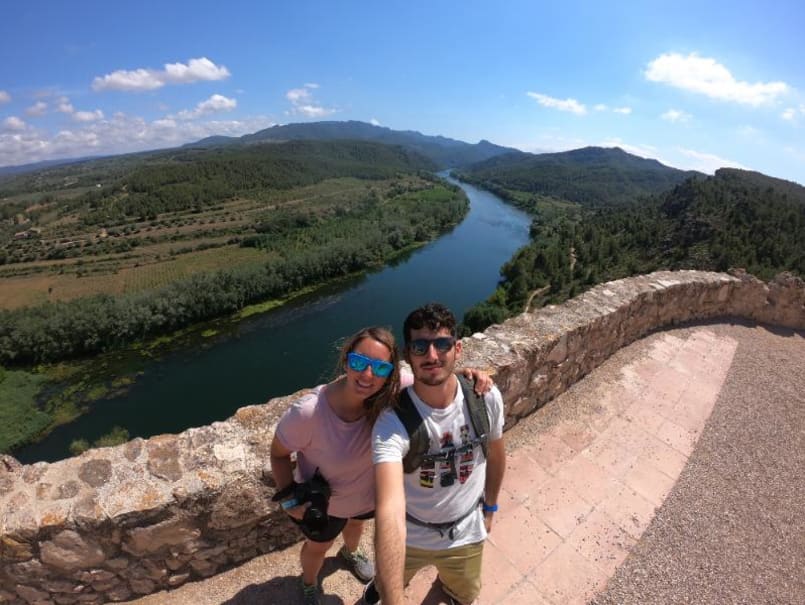 Miravet, un poble amb molt d’encant de les Terres de l’Ebre - 4