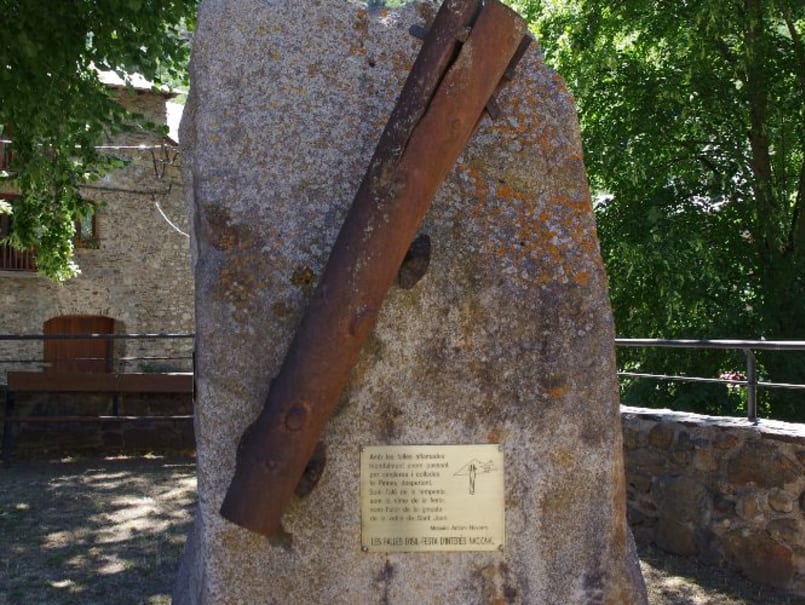 La Casa de l'Ós Bru dels Pirineus - 4