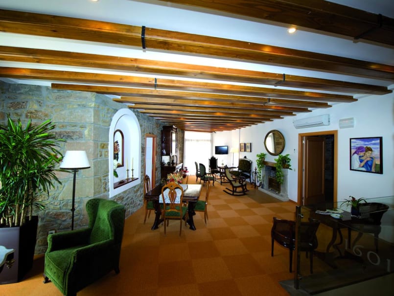 Hostal Palouet de Segarra - 2