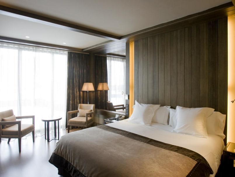 Hotel Val de Neu G.L. - 1