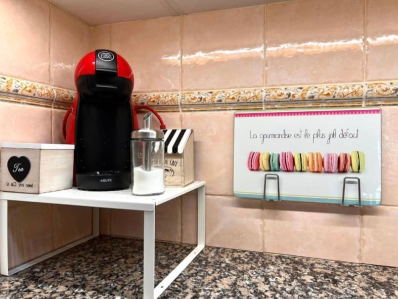 Apartament Les 3 Valls - 11