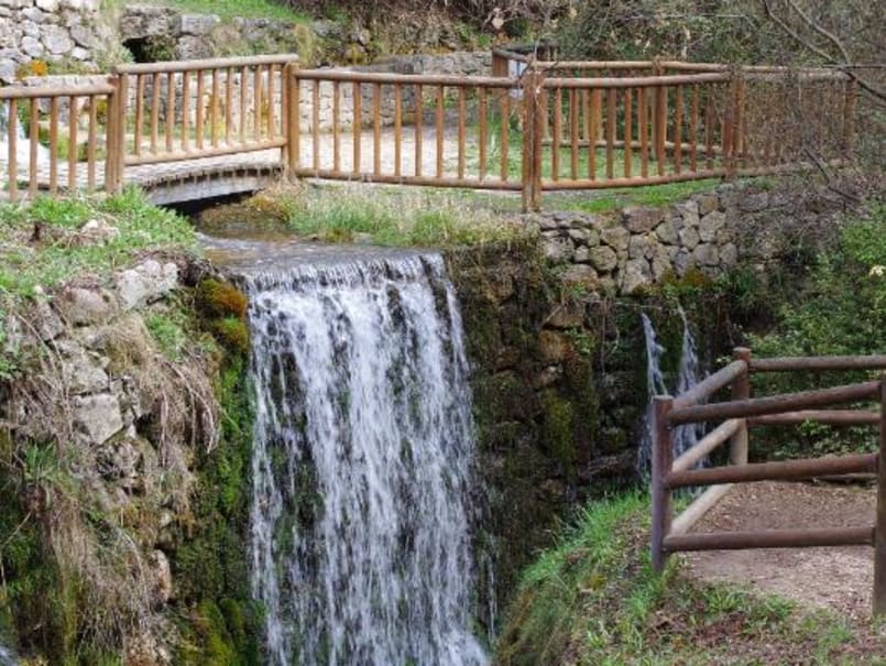 Fonts del Cardener - 3