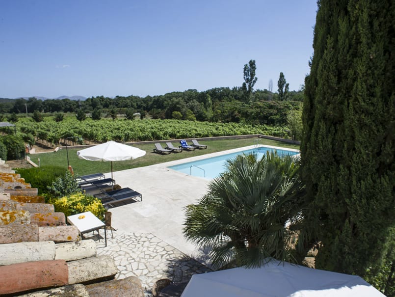 Hotel Rural Vinyes de l’Empordà - 3