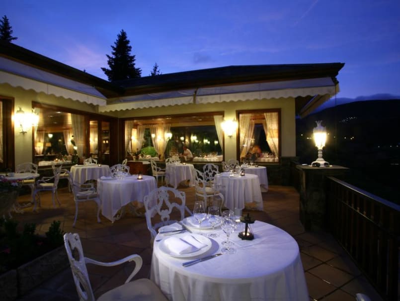 Hotel boutique Castell de Ciutat - 5