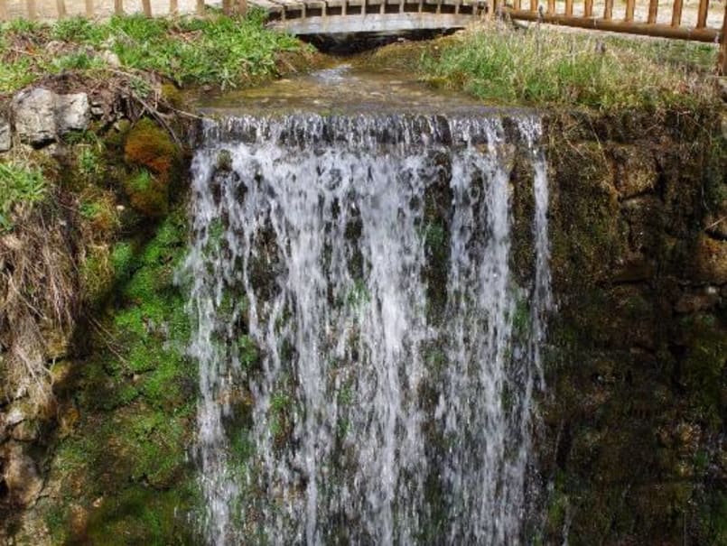 Fonts del Cardener - 0