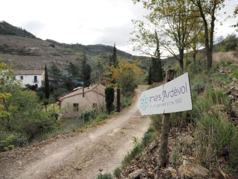 Mas Ardevol - 0