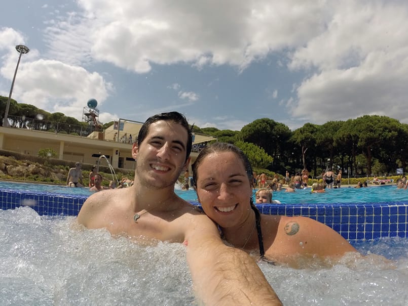 Waterworld Lloret de Mar - 3