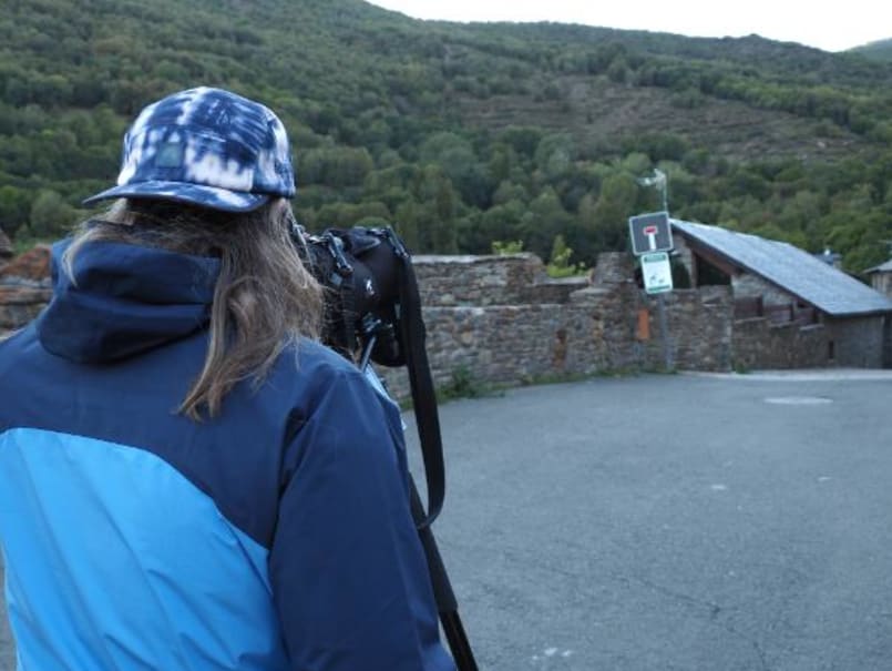 La Brama del Cérvol al Pallars Sobirà - 2