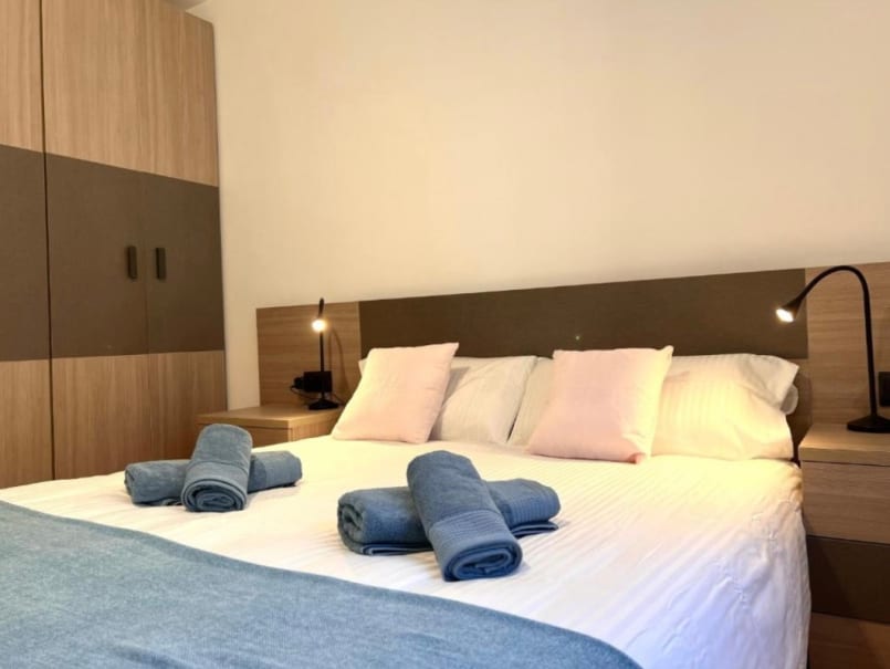 Apartament Les 3 Valls - 7