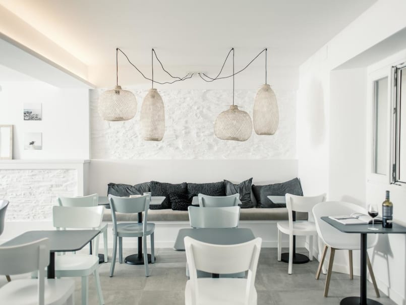Tramuntana Hotel - Adults Only - 0