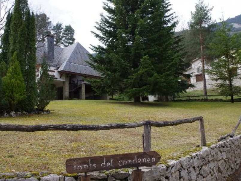 Fonts del Cardener - 5