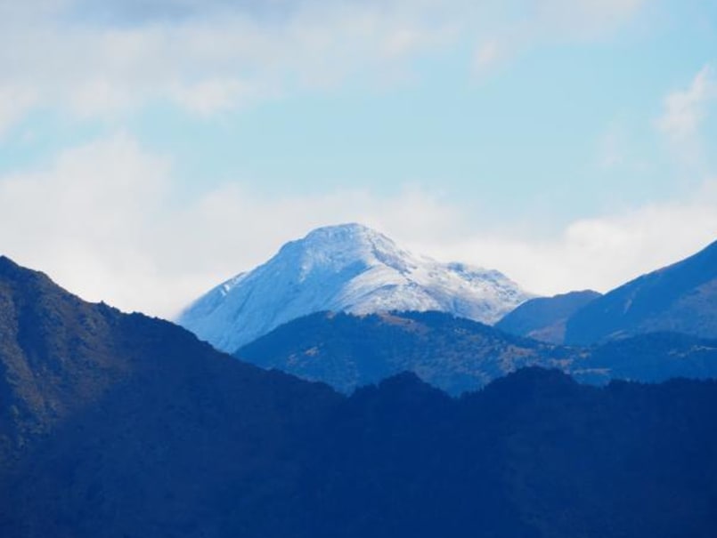Estany Negre, al PN Aigüestortes - 3