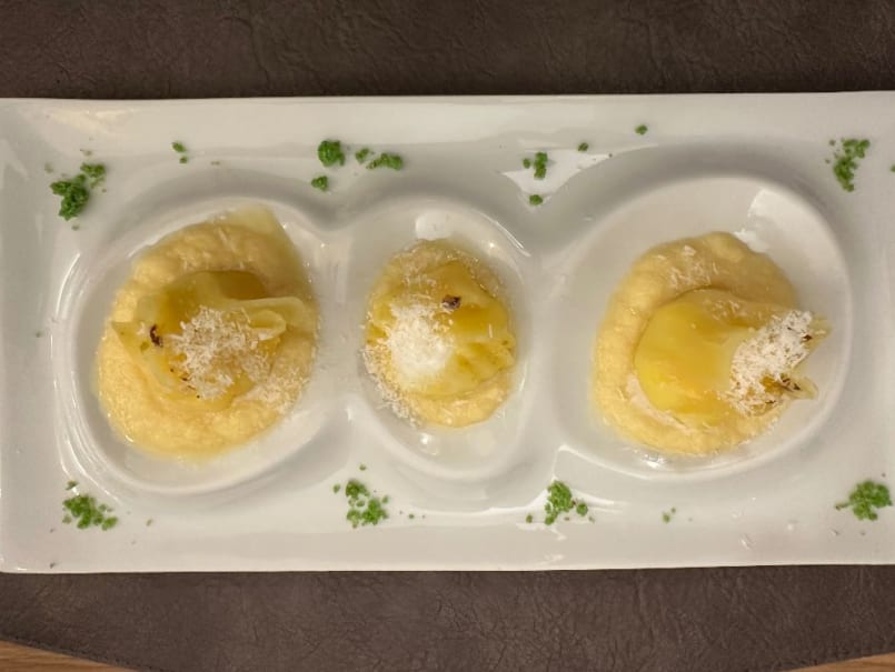 Restaurant El Pedró - 5