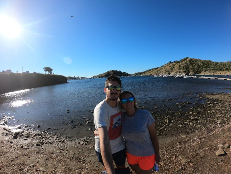 Ruta amb kayak al Cap de Creus - 0