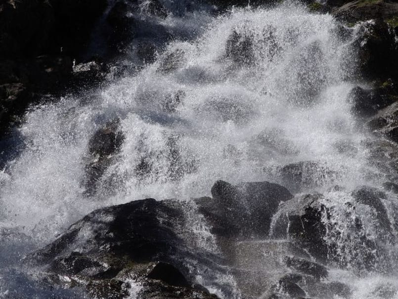 La Cascada de Gerber - 4