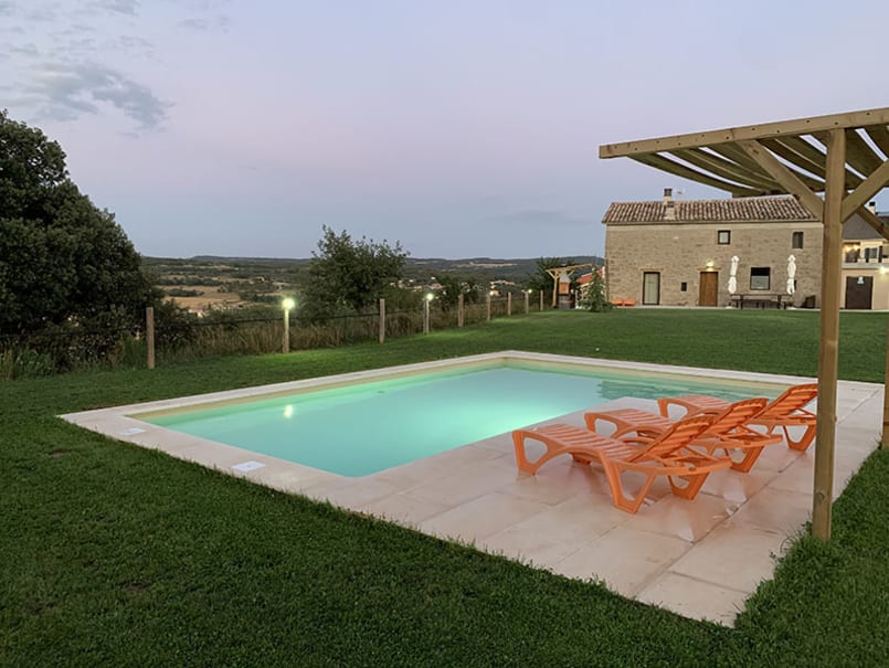 Cal Roget Turisme Rural - 3