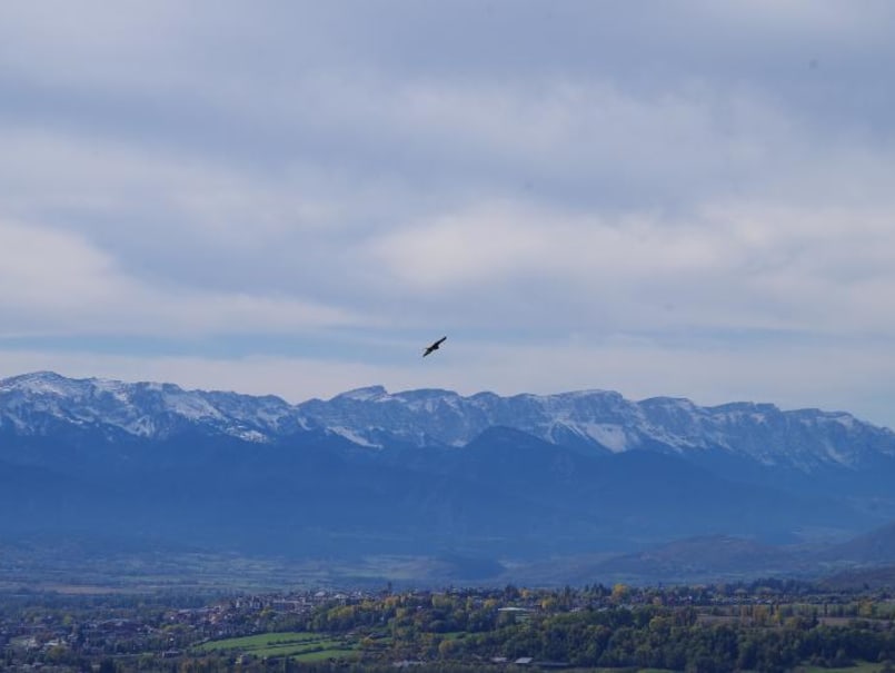 Escapada al Castell de Llívia - 4