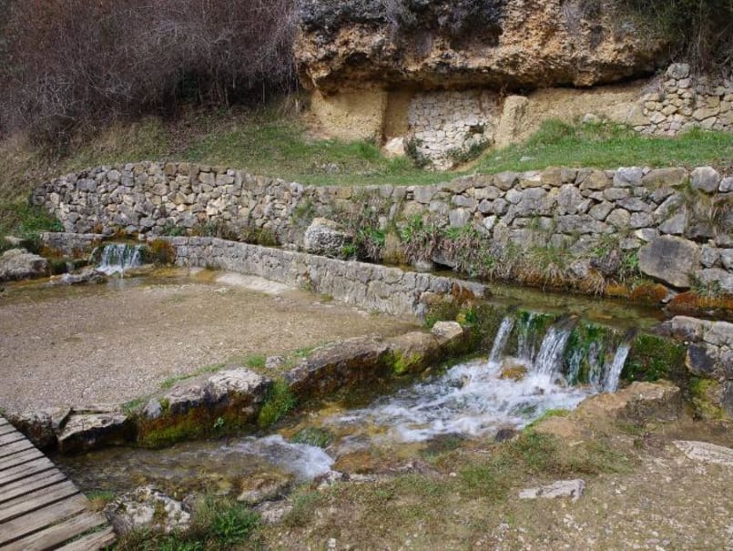 Fonts del Cardener - 4