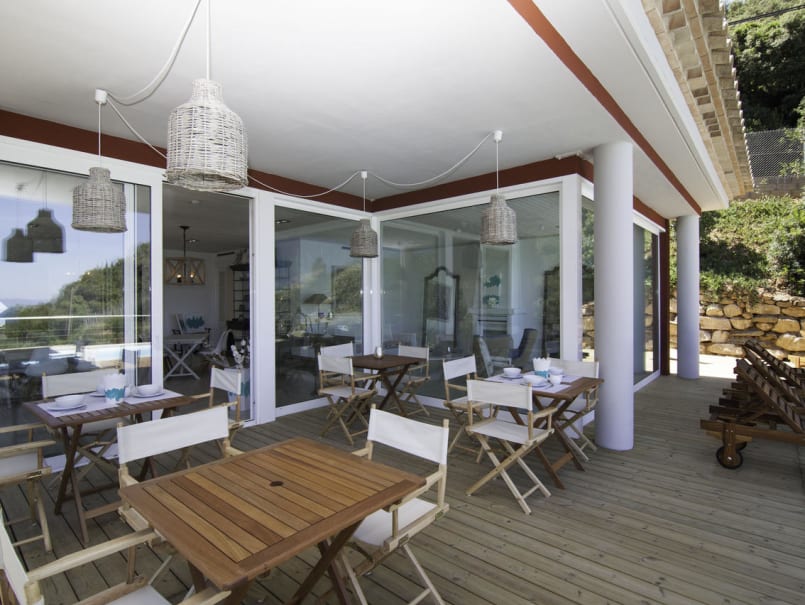 Hotel Es Cel de Begur - 3