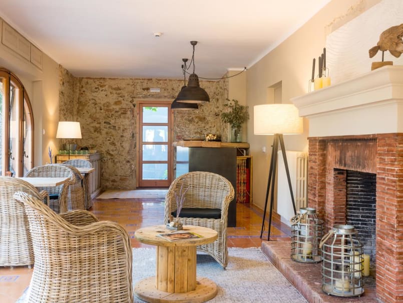 Hotel Mas Pastora - Adults Only - 2