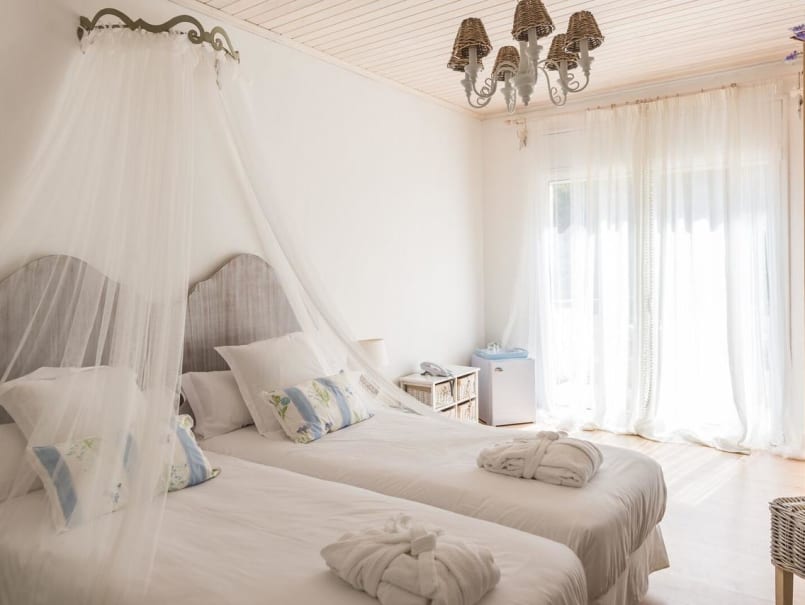 Hotel Es Cel de Begur - 1