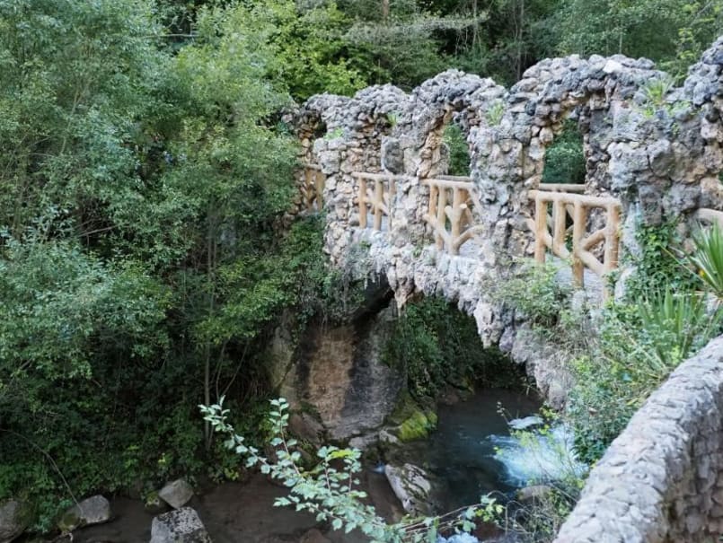 Visita als Jardins Artigas - 6