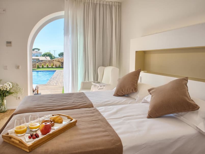 Hostalet de Begur - Adults Only - 1