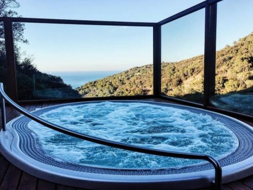 Hotel Es Cel de Begur - 2