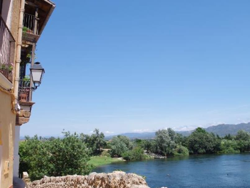 Miravet, un poble amb molt d’encant de les Terres de l’Ebre - 7