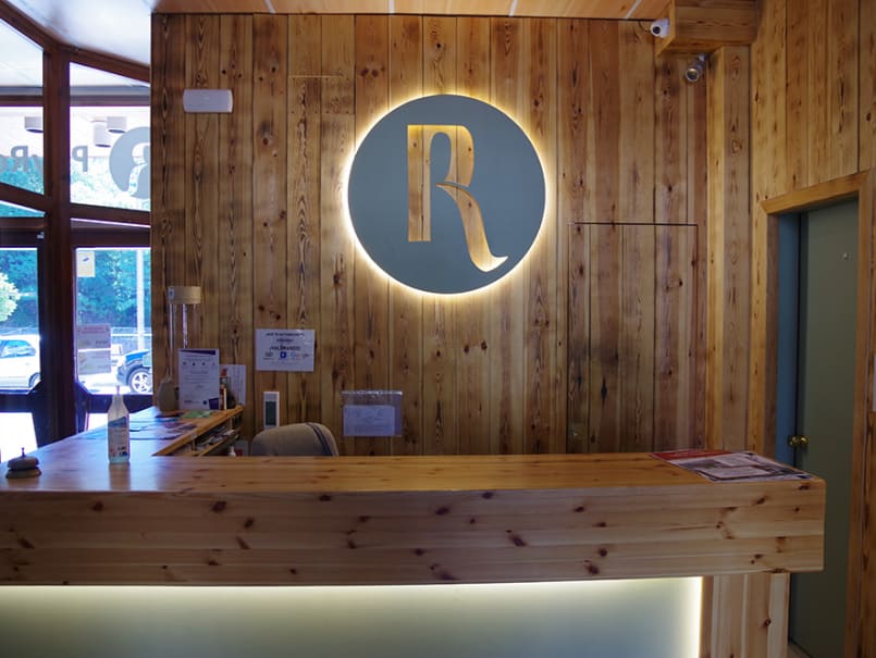 Hotel Pey Resort - 1