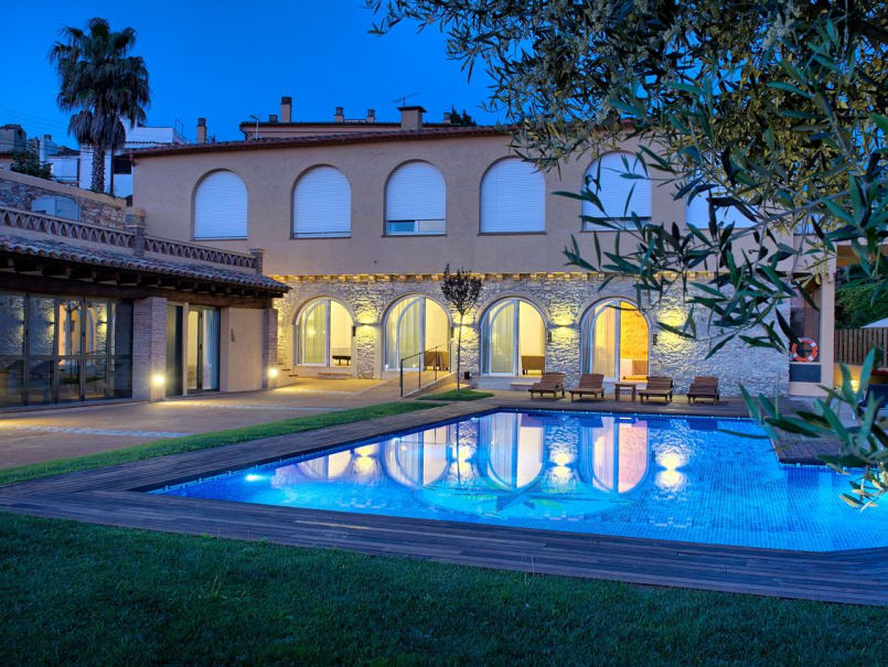 Hostalet de Begur - Adults Only - 0