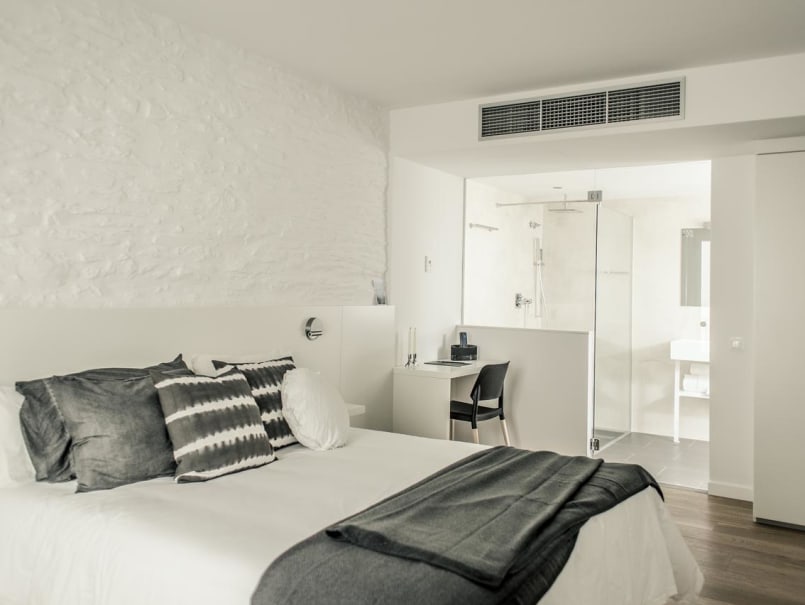 Tramuntana Hotel - Adults Only - 2